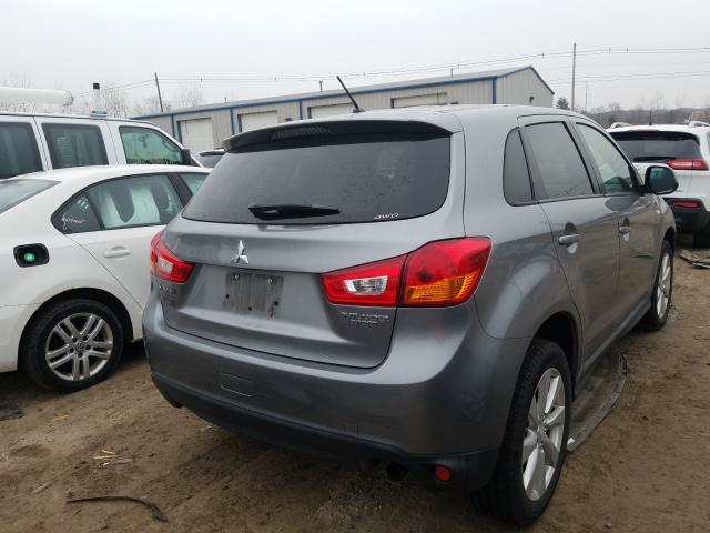 Photo 3 VIN: 4A4AR3AU3DE021469 - MITSUBISHI OUTLANDER SPORT 