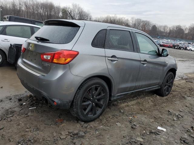 Photo 2 VIN: 4A4AR3AU3EE004558 - MITSUBISHI OUTLANDER 