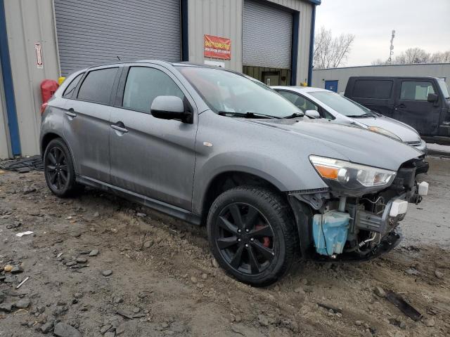 Photo 3 VIN: 4A4AR3AU3EE004558 - MITSUBISHI OUTLANDER 