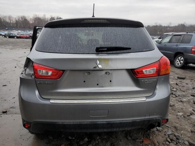 Photo 5 VIN: 4A4AR3AU3EE004558 - MITSUBISHI OUTLANDER 