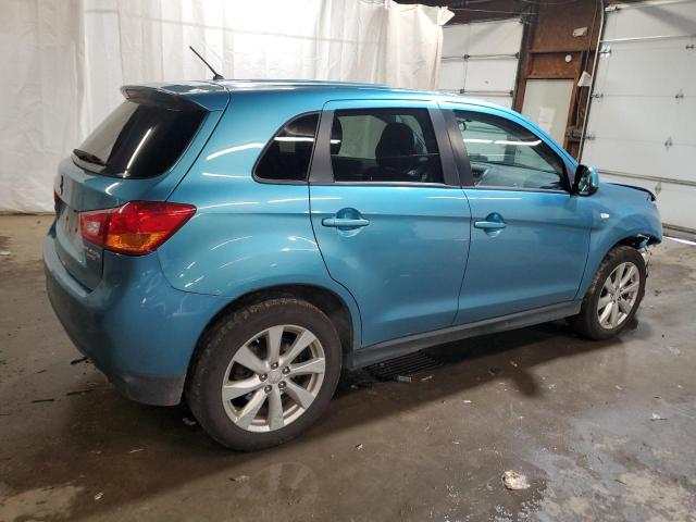 Photo 2 VIN: 4A4AR3AU3EE005922 - MITSUBISHI OUTLANDER 