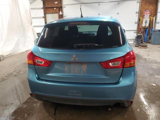 Photo 5 VIN: 4A4AR3AU3EE005922 - MITSUBISHI OUTLANDER 