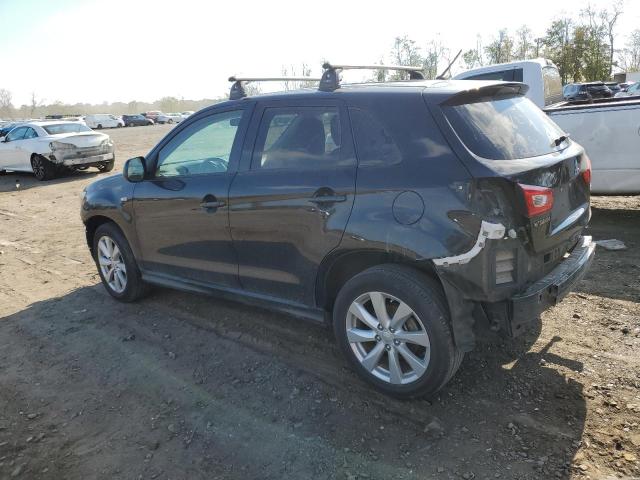 Photo 1 VIN: 4A4AR3AU3EE010084 - MITSUBISHI OUTLANDER 