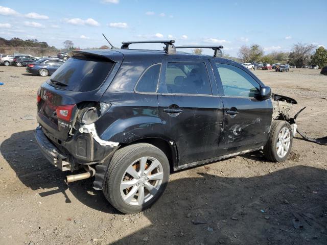 Photo 2 VIN: 4A4AR3AU3EE010084 - MITSUBISHI OUTLANDER 