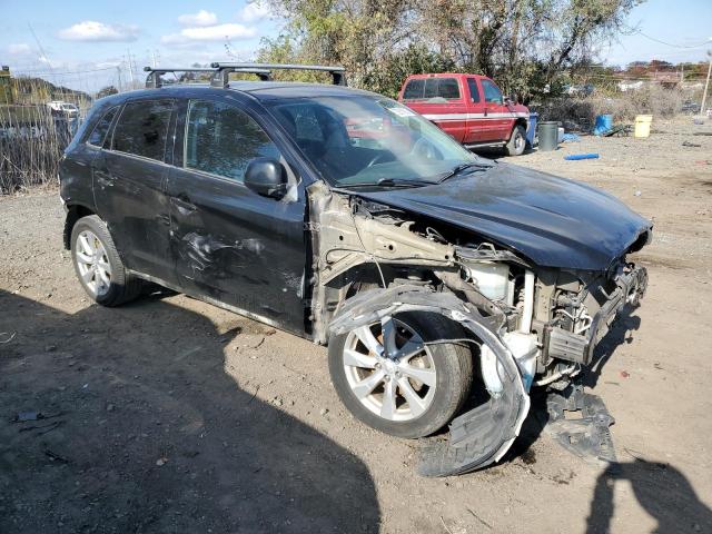 Photo 3 VIN: 4A4AR3AU3EE010084 - MITSUBISHI OUTLANDER 