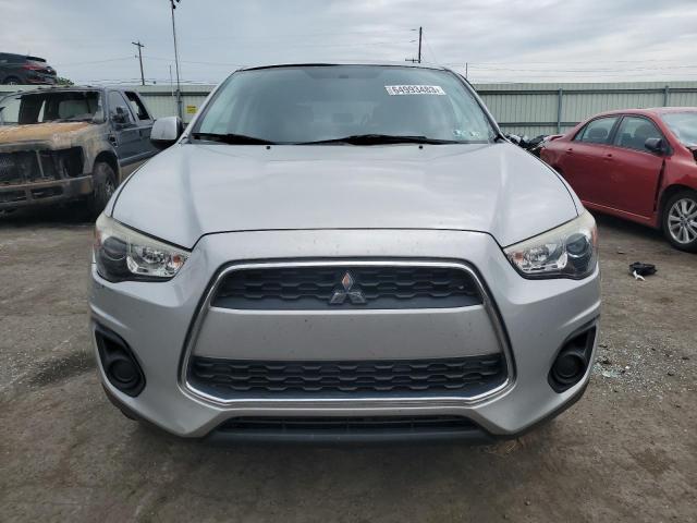 Photo 4 VIN: 4A4AR3AU3EE013678 - MITSUBISHI OUTLANDER 