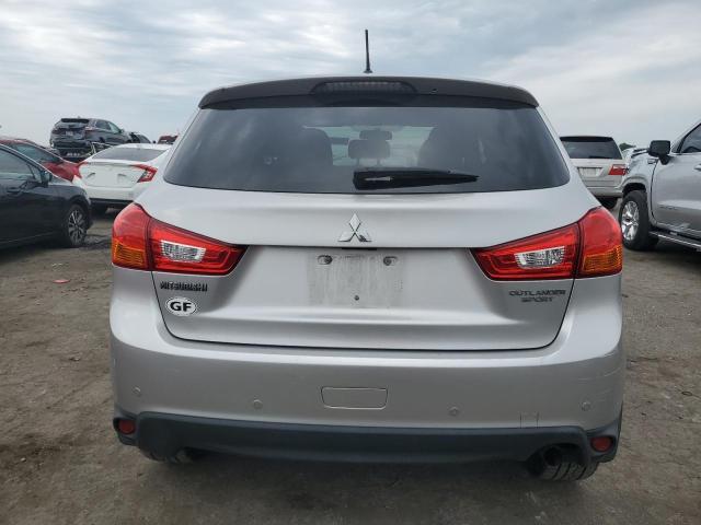 Photo 5 VIN: 4A4AR3AU3EE013678 - MITSUBISHI OUTLANDER 