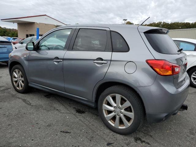 Photo 1 VIN: 4A4AR3AU3EE017116 - MITSUBISHI OUTLANDER 