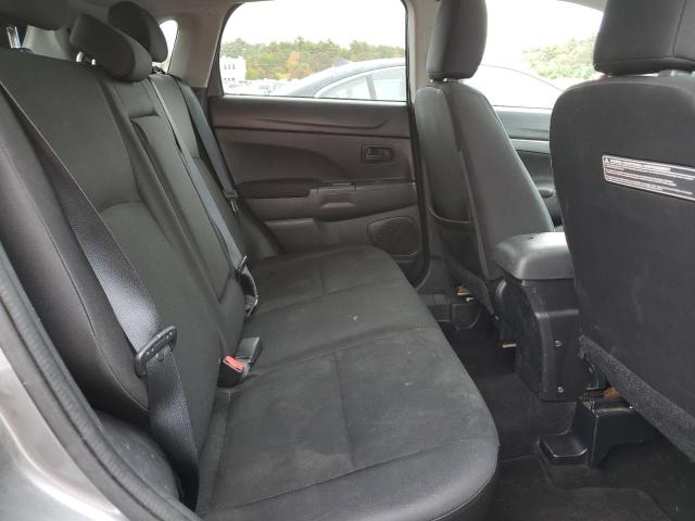 Photo 10 VIN: 4A4AR3AU3EE017116 - MITSUBISHI OUTLANDER 