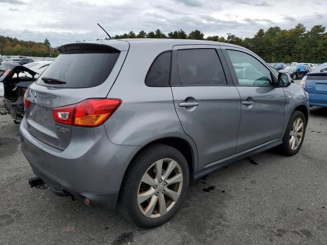 Photo 2 VIN: 4A4AR3AU3EE017116 - MITSUBISHI OUTLANDER 