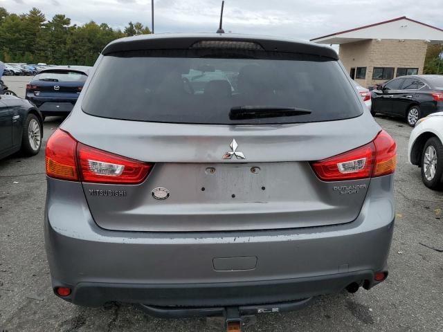 Photo 5 VIN: 4A4AR3AU3EE017116 - MITSUBISHI OUTLANDER 