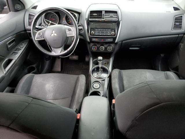 Photo 7 VIN: 4A4AR3AU3EE017116 - MITSUBISHI OUTLANDER 