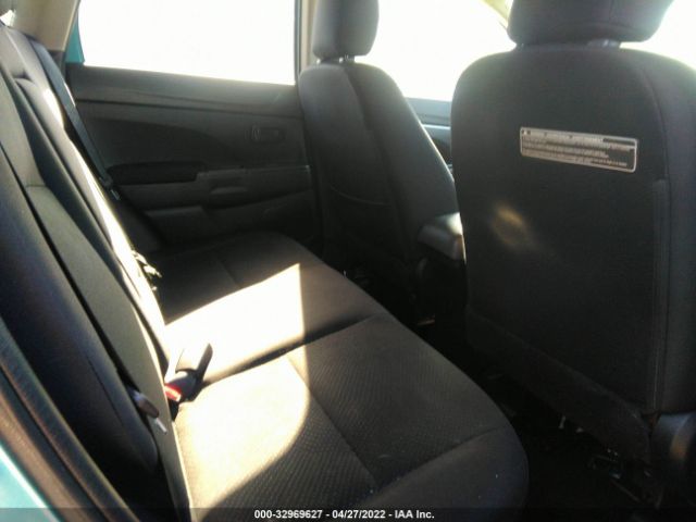 Photo 7 VIN: 4A4AR3AU3EE023093 - MITSUBISHI OUTLANDER SPORT 