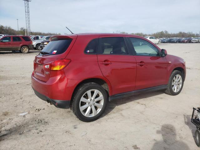 Photo 2 VIN: 4A4AR3AU3EE031906 - MITSUBISHI OUTLANDER 