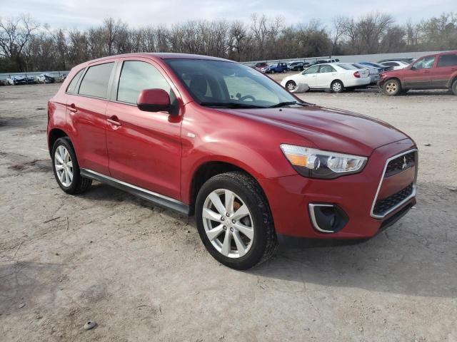 Photo 3 VIN: 4A4AR3AU3EE031906 - MITSUBISHI OUTLANDER 