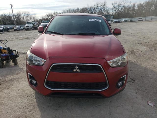 Photo 4 VIN: 4A4AR3AU3EE031906 - MITSUBISHI OUTLANDER 