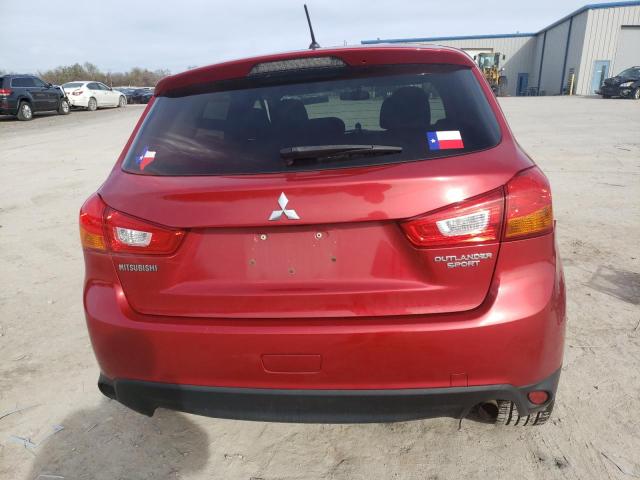 Photo 5 VIN: 4A4AR3AU3EE031906 - MITSUBISHI OUTLANDER 