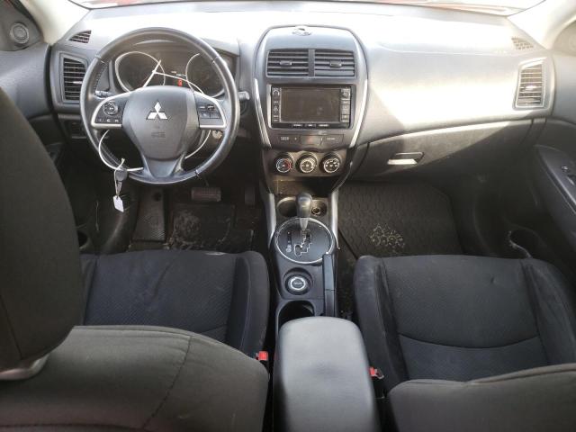 Photo 7 VIN: 4A4AR3AU3EE031906 - MITSUBISHI OUTLANDER 