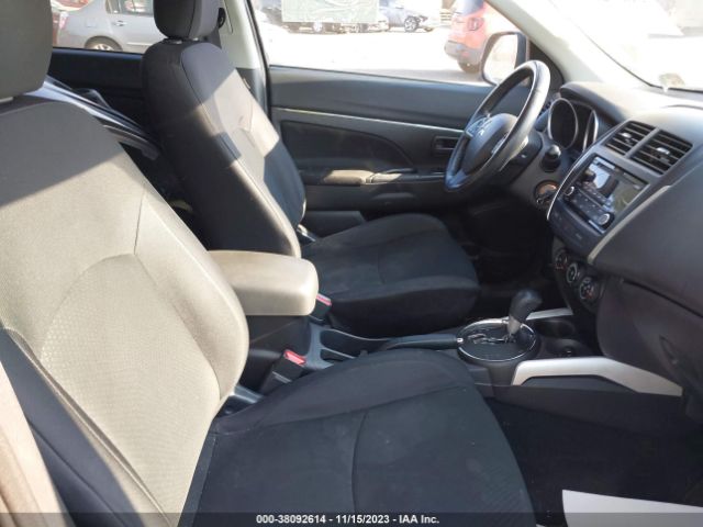 Photo 4 VIN: 4A4AR3AU3EE032036 - MITSUBISHI OUTLANDER SPORT 