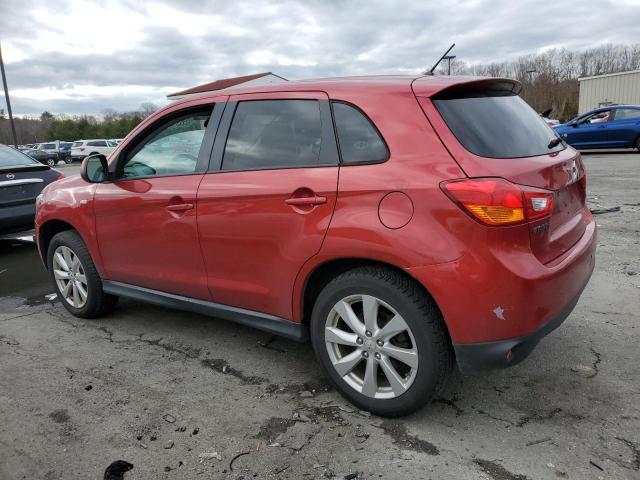 Photo 1 VIN: 4A4AR3AU3FE010510 - MITSUBISHI OUTLANDER 