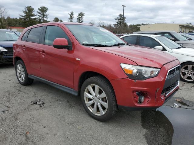 Photo 3 VIN: 4A4AR3AU3FE010510 - MITSUBISHI OUTLANDER 