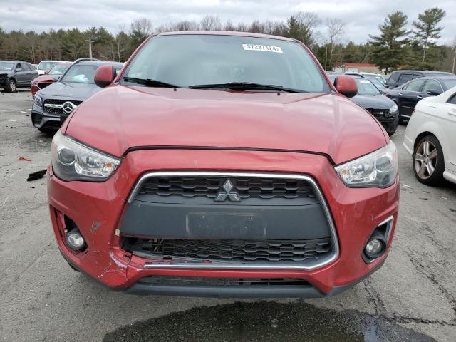 Photo 4 VIN: 4A4AR3AU3FE010510 - MITSUBISHI OUTLANDER 