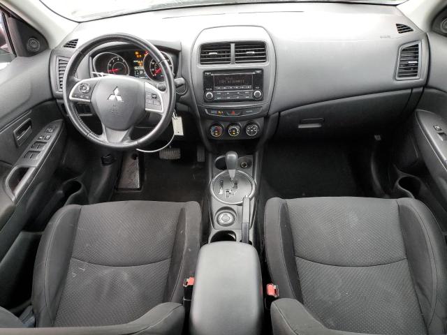 Photo 7 VIN: 4A4AR3AU3FE010510 - MITSUBISHI OUTLANDER 