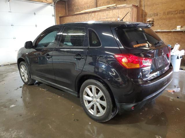 Photo 1 VIN: 4A4AR3AU3FE013116 - MITSUBISHI OUTLANDER 