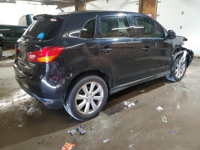 Photo 2 VIN: 4A4AR3AU3FE013116 - MITSUBISHI OUTLANDER 