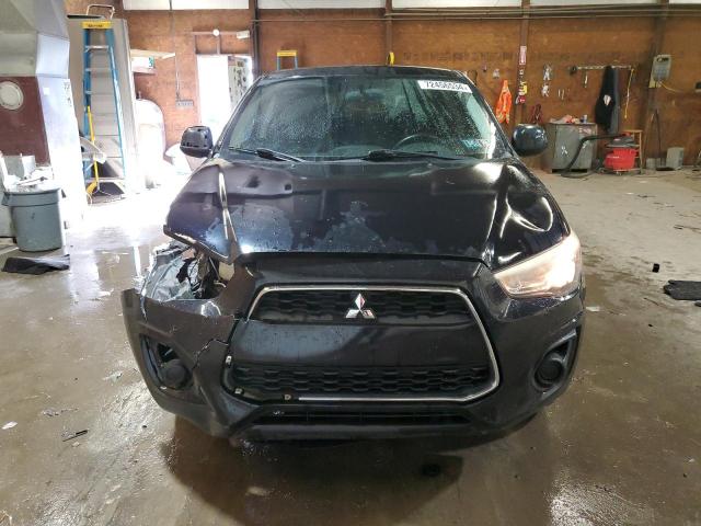 Photo 4 VIN: 4A4AR3AU3FE013116 - MITSUBISHI OUTLANDER 