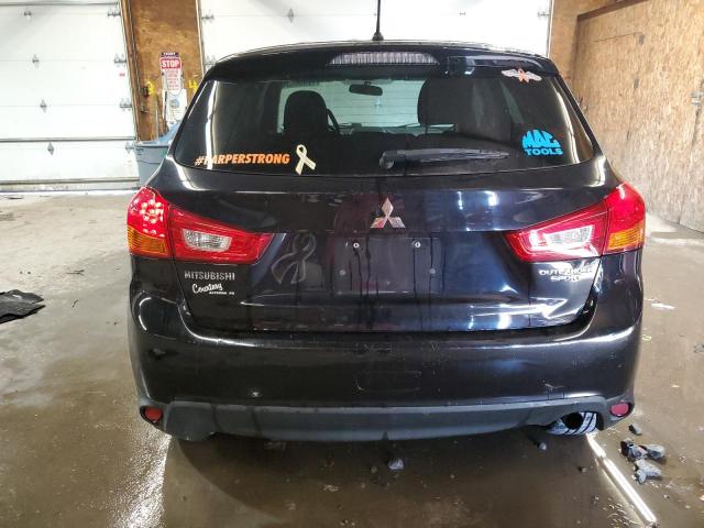 Photo 5 VIN: 4A4AR3AU3FE013116 - MITSUBISHI OUTLANDER 