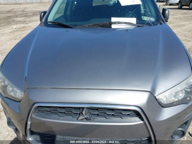 Photo 5 VIN: 4A4AR3AU3FE013147 - MITSUBISHI OUTLANDER SPORT 