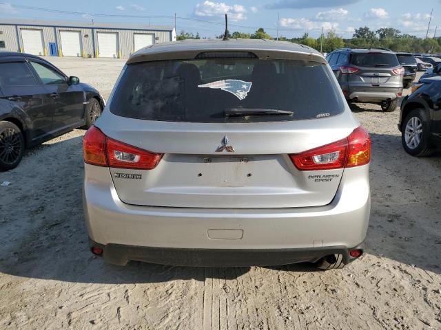 Photo 5 VIN: 4A4AR3AU3FE013164 - MITSUBISHI OUTLANDER 