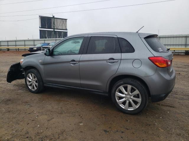 Photo 1 VIN: 4A4AR3AU3FE023788 - MITSUBISHI OUTLANDER 