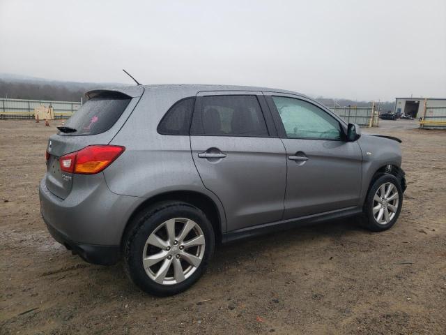 Photo 2 VIN: 4A4AR3AU3FE023788 - MITSUBISHI OUTLANDER 