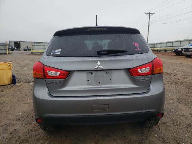 Photo 5 VIN: 4A4AR3AU3FE023788 - MITSUBISHI OUTLANDER 