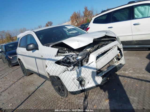 Photo 0 VIN: 4A4AR3AU3FE023970 - MITSUBISHI OUTLANDER SPORT 