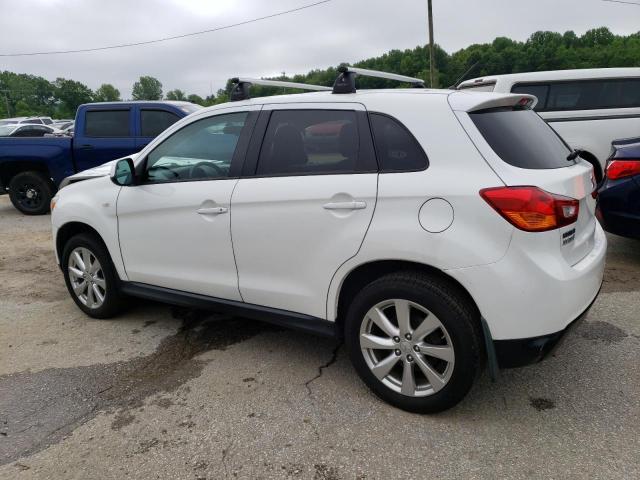 Photo 1 VIN: 4A4AR3AU3FE034919 - MITSUBISHI OUTLANDER 