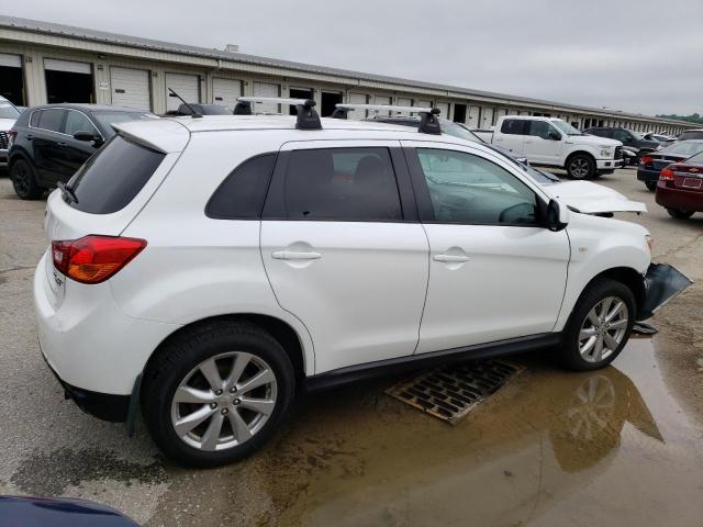 Photo 2 VIN: 4A4AR3AU3FE034919 - MITSUBISHI OUTLANDER 