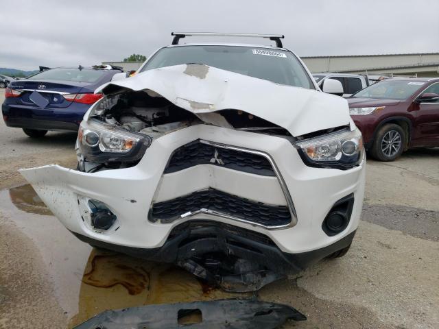 Photo 4 VIN: 4A4AR3AU3FE034919 - MITSUBISHI OUTLANDER 