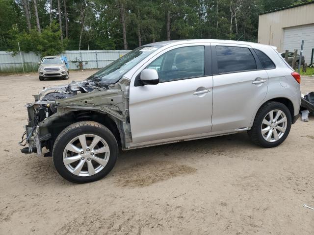 Photo 0 VIN: 4A4AR3AU3FE045001 - MITSUBISHI OUTLANDER 