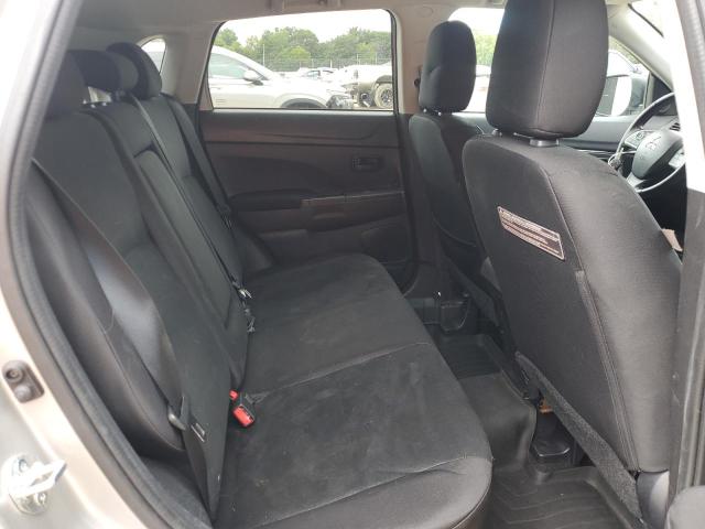 Photo 10 VIN: 4A4AR3AU3FE045001 - MITSUBISHI OUTLANDER 