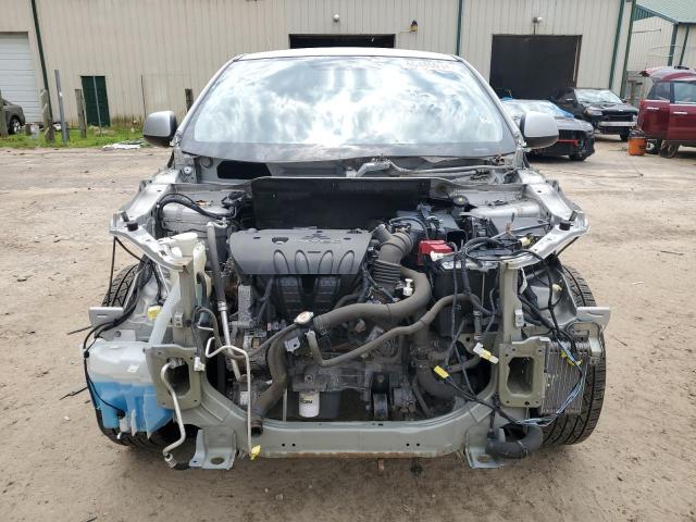 Photo 4 VIN: 4A4AR3AU3FE045001 - MITSUBISHI OUTLANDER 