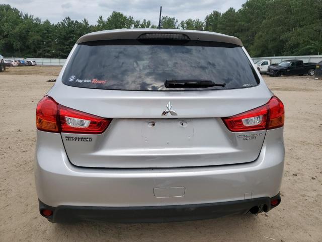 Photo 5 VIN: 4A4AR3AU3FE045001 - MITSUBISHI OUTLANDER 