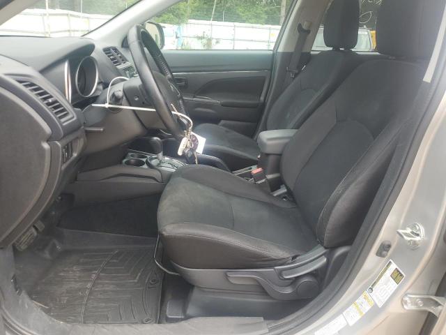 Photo 6 VIN: 4A4AR3AU3FE045001 - MITSUBISHI OUTLANDER 