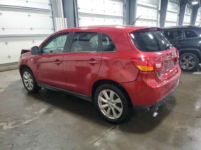 Photo 1 VIN: 4A4AR3AU3FE046228 - MITSUBISHI OUTLANDER 