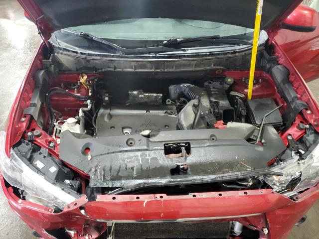 Photo 11 VIN: 4A4AR3AU3FE046228 - MITSUBISHI OUTLANDER 