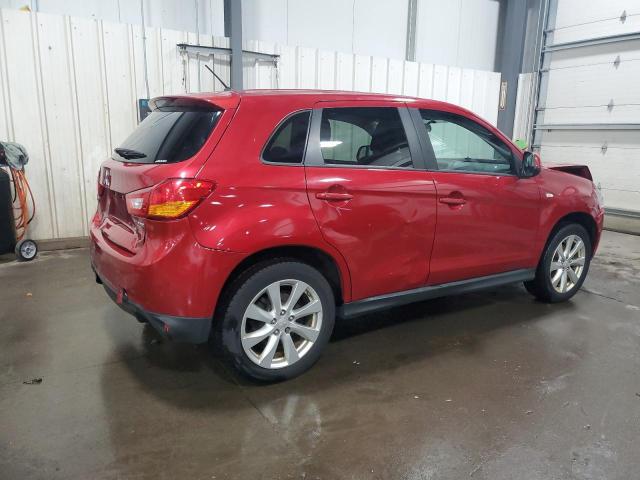 Photo 2 VIN: 4A4AR3AU3FE046228 - MITSUBISHI OUTLANDER 