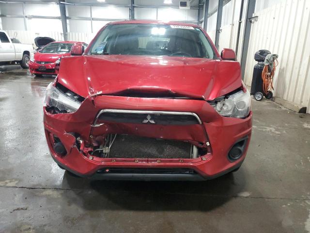 Photo 4 VIN: 4A4AR3AU3FE046228 - MITSUBISHI OUTLANDER 