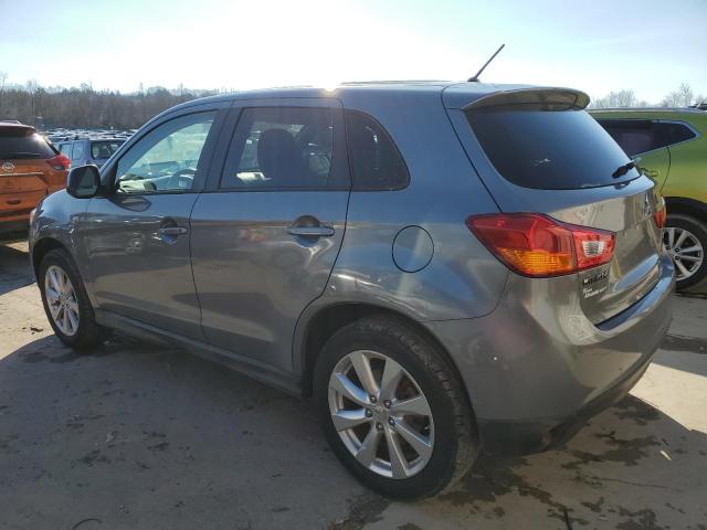 Photo 1 VIN: 4A4AR3AU3FE059657 - MITSUBISHI OUTLANDER 